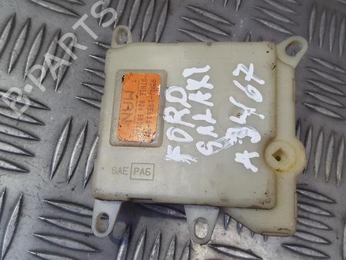 Used Electronic module Electronic module FORD GALAXY I (WGR) 1.9 TDI (90 hp) 33494149 33494149
