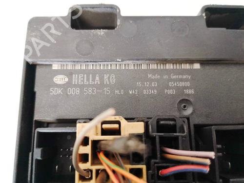 Electronic module VW GOLF V (1K1) 2.0 TDI | BP35311272M83 - Image 2