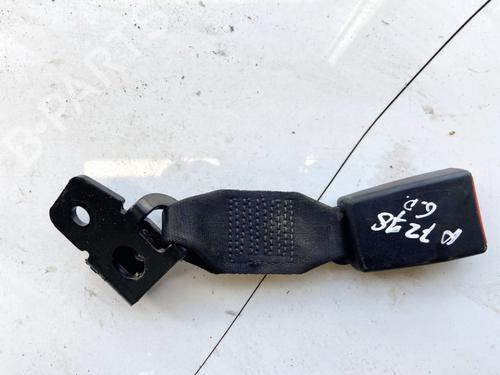 Used Seat buckle Seat buckle 35489987 35489987