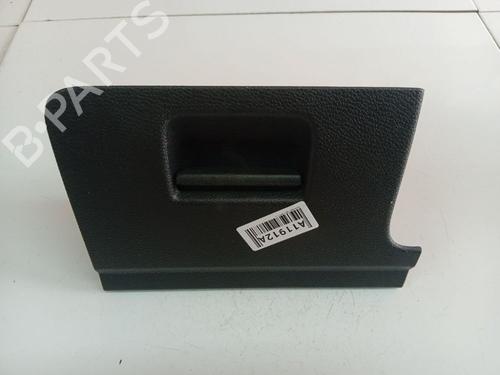 Porta-luvas Porta-luvas VW GOLF VI (5K1) 1.4 TSI (160 hp) 39632357 39632357