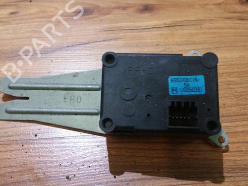 Used Electronic module Electronic module MAZDA 323 P V (BA) 1.5 16V (88 hp) 33522556 33522556