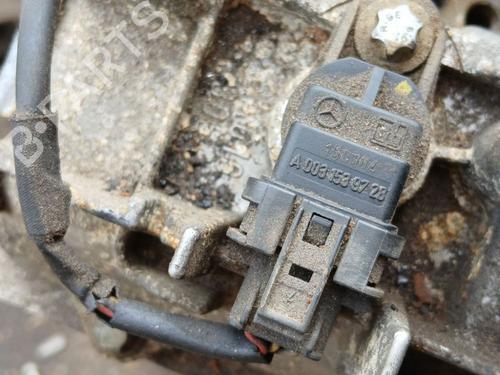 Electronic sensor MERCEDES-BENZ E-CLASS (W211) E 220 CDI (211.006) | BP38041094M84 - Image 4