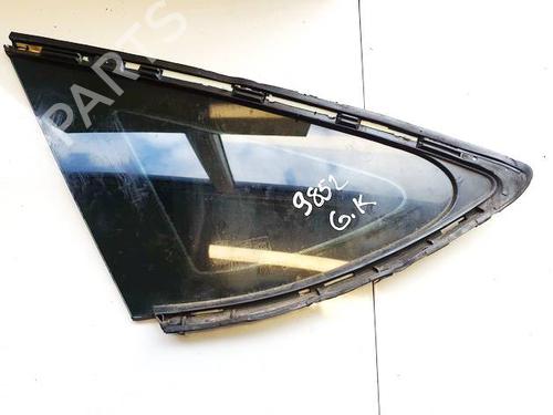 Panel rude bagtil venstre Panel rude bagtil venstre 35063027 35063027