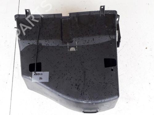 Used Glove box Glove box PEUGEOT 206 SW (2E/K) 1.4 HDi (68 hp) 35628611 35628611