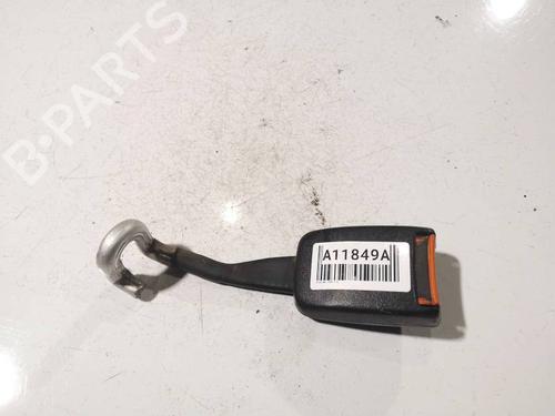 Used Seat buckle Seat buckle AUDI 80 B4 Saloon (8C2) 2.0 E (115 hp) 40113746 40113746