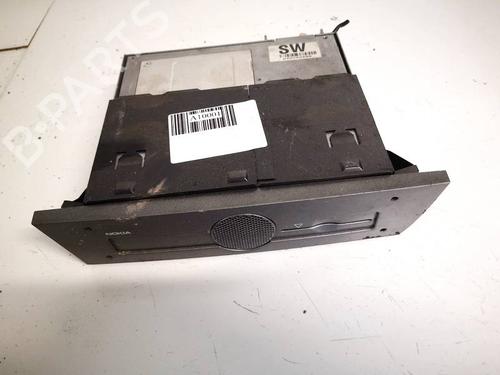Used Electronic module Electronic module 35059827 35059827