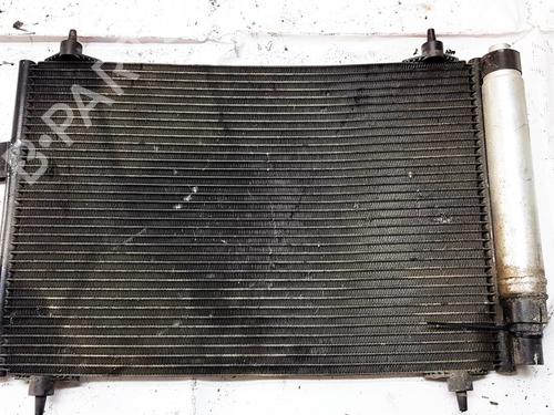 Used AC radiator AC radiator 35645051 35645051