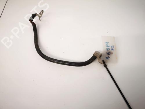 Used Wiring harness Wiring harness 35496687 35496687