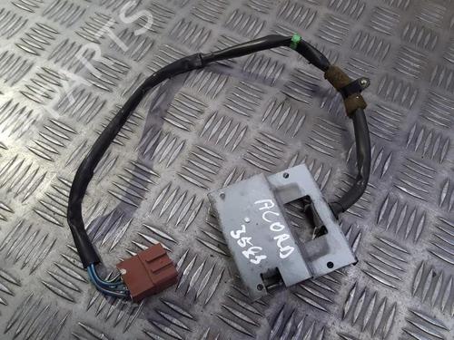 Used Heater resistor Heater resistor HONDA ACCORD V (CC, CD) 2.0 i (CD4) (116 hp) 35678275 35678275