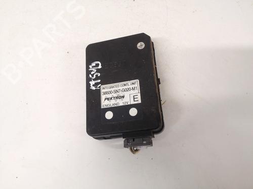 Used Electronic module Electronic module 35479169 35479169
