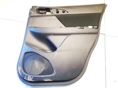 Used Rear right panel Rear right panel MITSUBISHI ECLIPSE CROSS (GK_, GL_) 1.5 T-Mivec (163 hp) 35019739 35019739