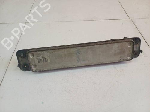 Used Oil radiator Oil radiator 34843504 34843504