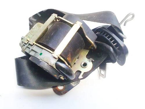 Used Front left seatbelt Front left seatbelt CITROËN C4 I (LC_) 1.6 HDi (90 hp) 34865829 34865829