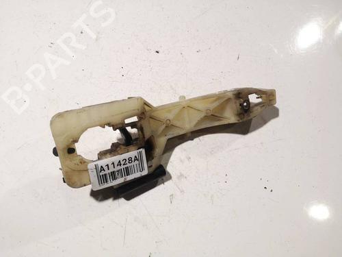 Used Rear left exterior door handle Rear left exterior door handle HYUNDAI i30 (FD) 1.6 CRDi (90 hp) 36506874 36506874