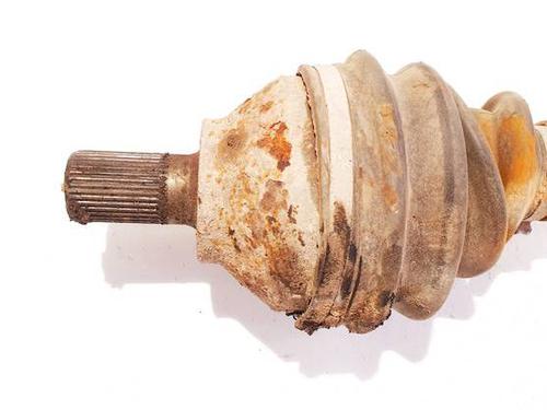 Left front driveshaft VOLVO V50 (545) 2.0 D | BP35265945M38 - Image 2