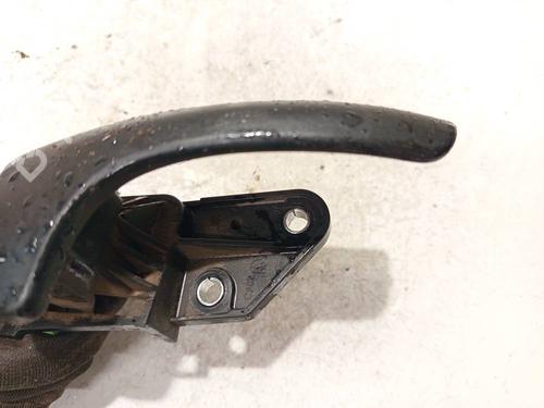 Front left interior door handle CITROËN JUMPER II Van 2.2 HDi 130 | BP34954167I13 - Image 3