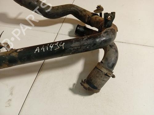 Pipe NISSAN PRIMERA Hatchback (P12) 1.9 dCi | BP36659048M125 - Image 3