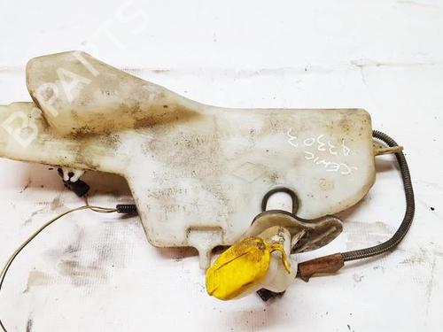 Used Windscreen washer tank Windscreen washer tank 35856543 35856543