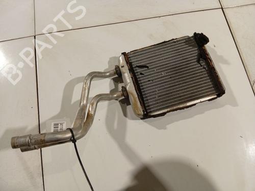 Used Heater matrix Heater matrix OPEL ASTRA H (A04) 1.7 CDTI (L48) (100 hp) 34819648 34819648