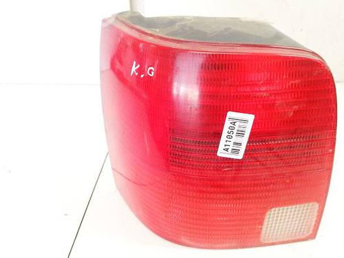Used Left taillight Left taillight VW PASSAT B5 Variant (3B5) 1.9 TDI (90 hp) 34747606 34747606