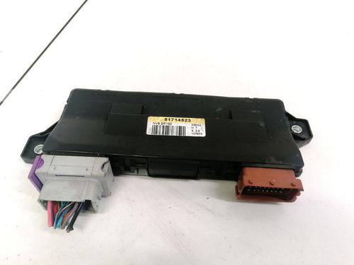 Used Electronic module Electronic module 35447267 35447267
