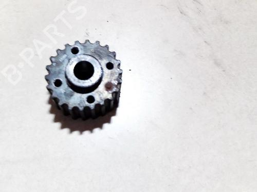 Pulley VW PASSAT B6 (3C2) 2.0 TDI 16V | BP35608126M122 - Image 3