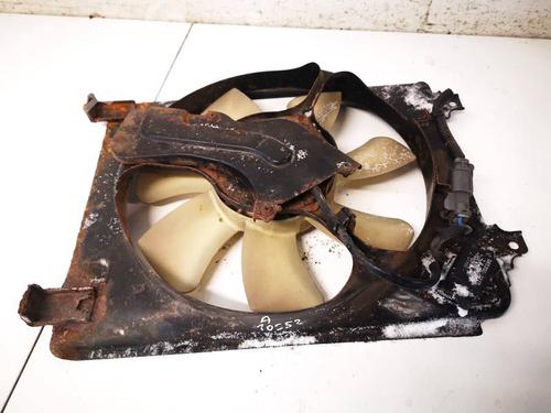 Used Fan Fan 34815512 34815512