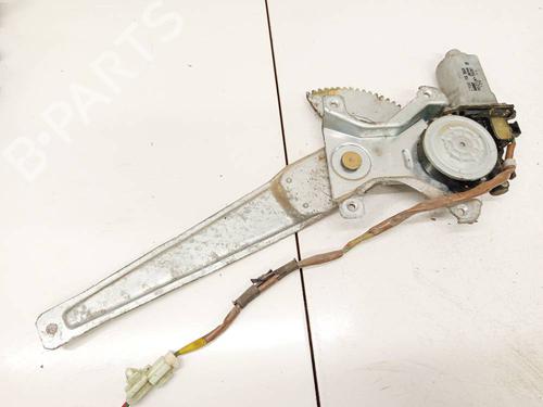 Used Rear left window mechanism Rear left window mechanism 38798745 38798745
