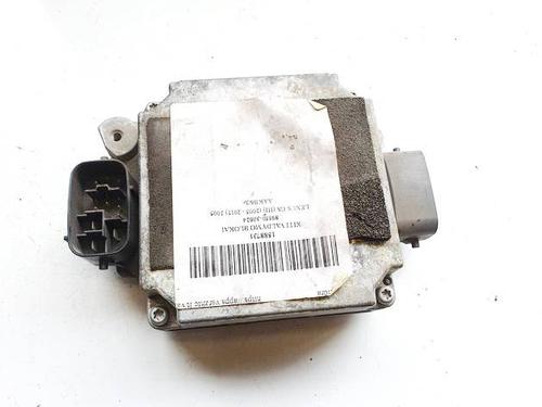 Steering ECU MAZDA 6 Estate (GJ, GL) 2.2 D | BP38315993M49 - Image 3