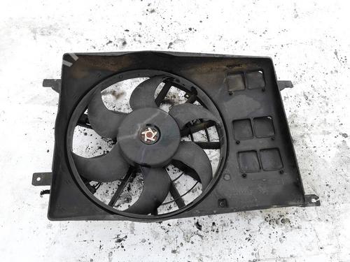 Used Fan Fan SAAB 9-3 (YS3D) 2.0 Turbo (154 hp) 35392019 35392019