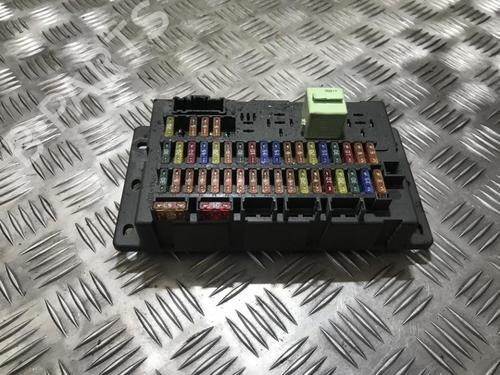 Used Fuse box Fuse box MINI MINI (R50, R53) Cooper (116 hp) 33491633 33491633