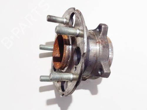 Left rear steering knuckle HONDA CR-V IV (RM_) 2.0 AWD (RE5, RM2) | BP35629963M27 - Image 3