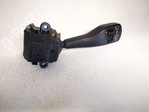 Used Warning switch Warning switch BMW 3 Touring (E46) 318 d (115 hp) 34893828 34893828