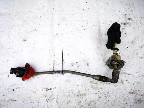 Used Gear lever Gear lever AUDI A4 B5 (8D2) 1.9 TDI (110 hp) 35552576 35552576