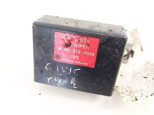 Used Electronic module Electronic module 37456153 37456153