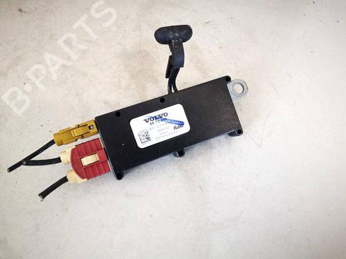 Used Electronic module Electronic module VOLVO V50 (545) 2.0 D (136 hp) 35255123 35255123