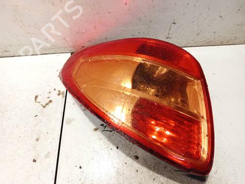 Used Left taillight Left taillight 34953981 34953981