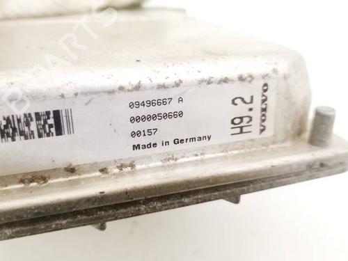 Engine control unit (ECU) VOLVO S60 I (384) D5 | BP32625900M57 - Image 3