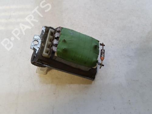 Used Heater resistor Heater resistor VW GOLF III (1H1) 1.9 TDI (110 hp) 35852898 35852898