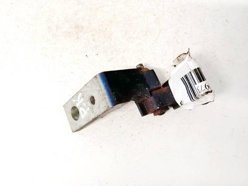 Dørhængsel/Dørbegrænser FIAT DOBLO MPV (119_, 223_) 1.9 JTD (223AXE1A) (100 hp) 32599463