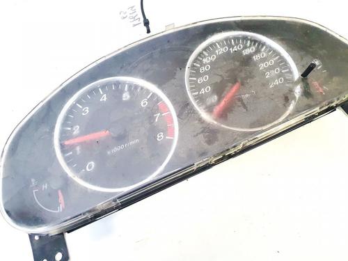 Used Instrument cluster Instrument cluster 35468253 35468253