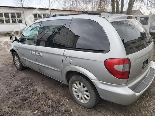 Electronic sensor CHRYSLER VOYAGER IV (RG, RS) 2.5 CRD | BP33524497M84 - Image 9