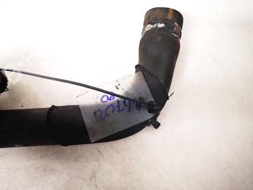 Pipe RENAULT MODUS / GRAND MODUS (F/JP0_) 1.5 dCi (FP0D, JP0D) | BP33092427M125 - Image 3