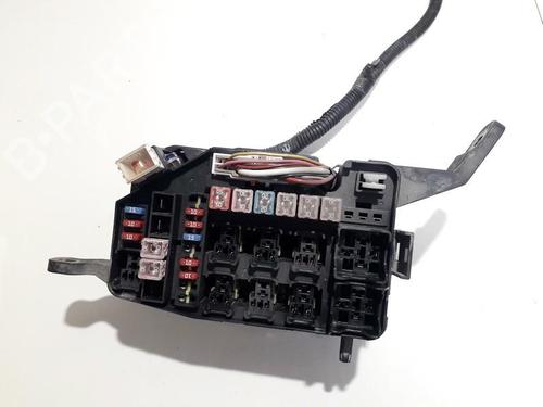 Used Fuse box Fuse box HYUNDAI GETZ (TB) 1.3 (85 hp) 33507068 33507068