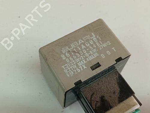 Electronic sensor SUBARU FORESTER (SH_) 2.0 D AWD (SHH, SHD, SHN) | BP36546216M84 - Image 4