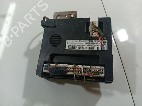 Used Electronic module Electronic module 34914684 34914684
