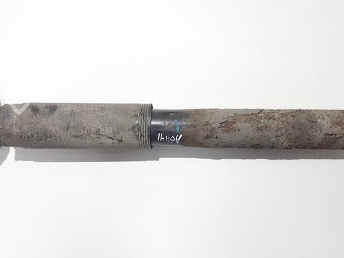 Used Left rear shock absorber Left rear shock absorber 35583820 35583820