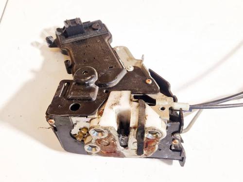 Front right lock MAZDA 2 (DY) 1.4 | BP34964718C97 - Image 3