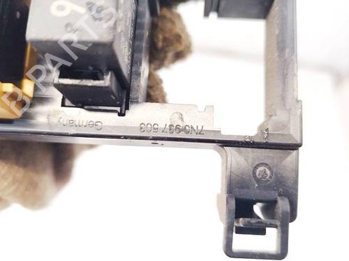 Fuse box SKODA YETI (5L) 1.2 TSI | BP32580451E1 