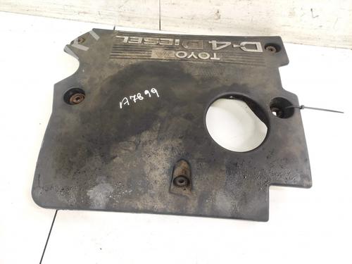 Used Upper protection Upper protection 35450584 35450584